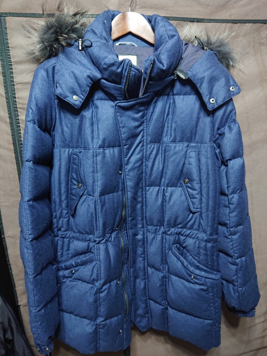 タトラス ダウンコート(¥30,000) dofeli.com