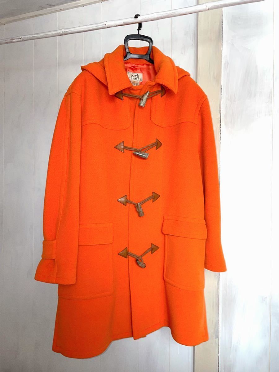 Yahoo!オークション - 【超希少】HERMES エルメス オレンジ Yahoo!オークション - 【超希少】HERMES エルメス オレンジ