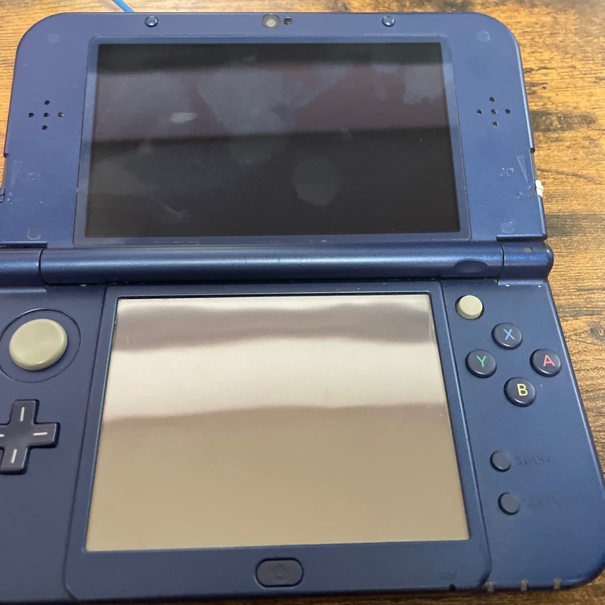 new 3ds ll 内蔵ソフト多数！SDカード64GB+おまけ付き