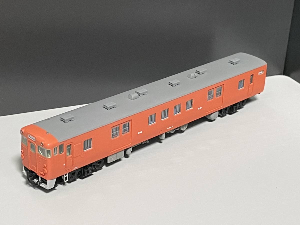 ヤフオク マイクロエース製キニ28 Tomix製キハ47 四国色 ヤフオク マイクロエース製キニ28 Tomix製キハ47 四国色