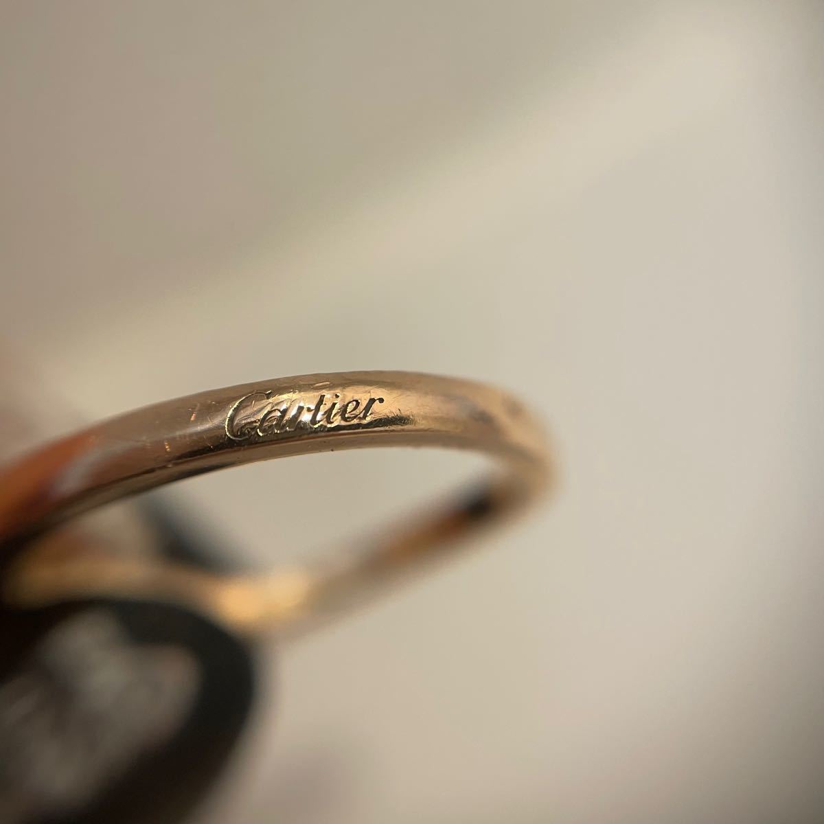 カルティエ 50 バレリーナカーブ ピンクゴールド バレリーナ 10 カルティエ 50 バレリーナカーブ ピンクゴールド バレリーナ 10