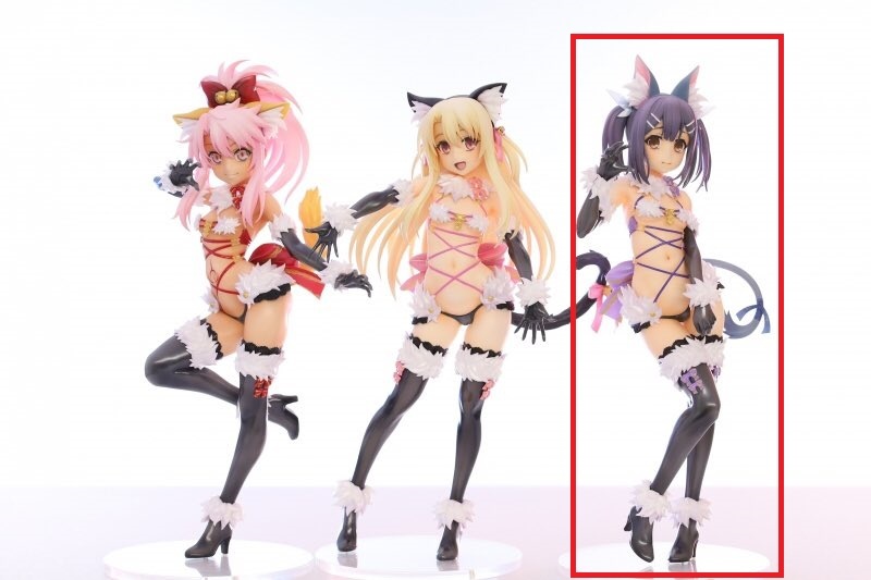 □オススメ□1/6 Fate kaleid Liner プリズマ☆イリヤ 美遊 □オススメ□1/6 Fate kaleid Liner プリズマ☆イリヤ 美遊