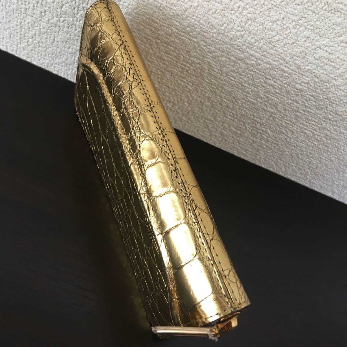 つやあり リアルゴールド【Leather jewels】 | www.tegdarco.com