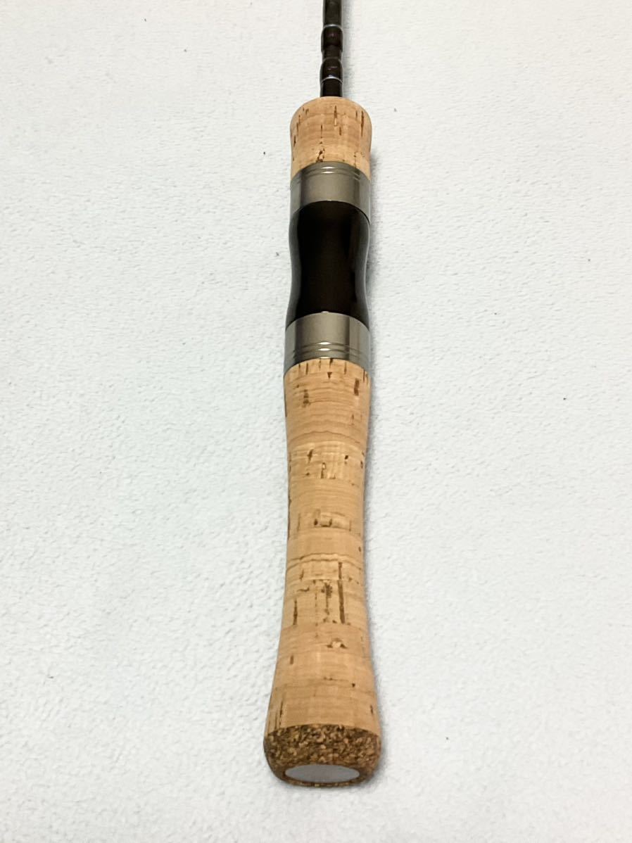 美品】ジャクソン カワセミラプソディ TULN-472L 美品】ジャクソン カワセミラプソディ TULN-472L