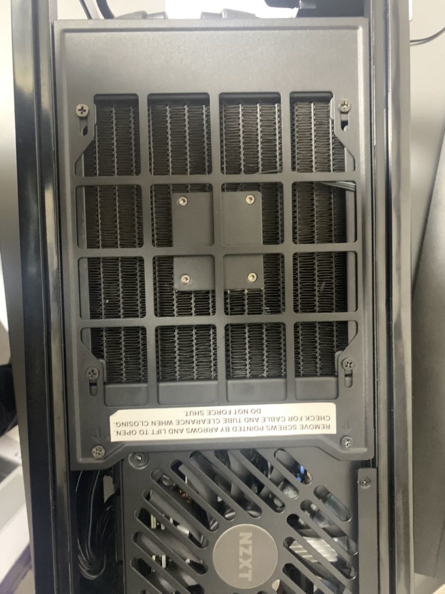 最高品質の NZXT H1 CA-H16WR-W1-JP マットホワイト agapeeurope.org