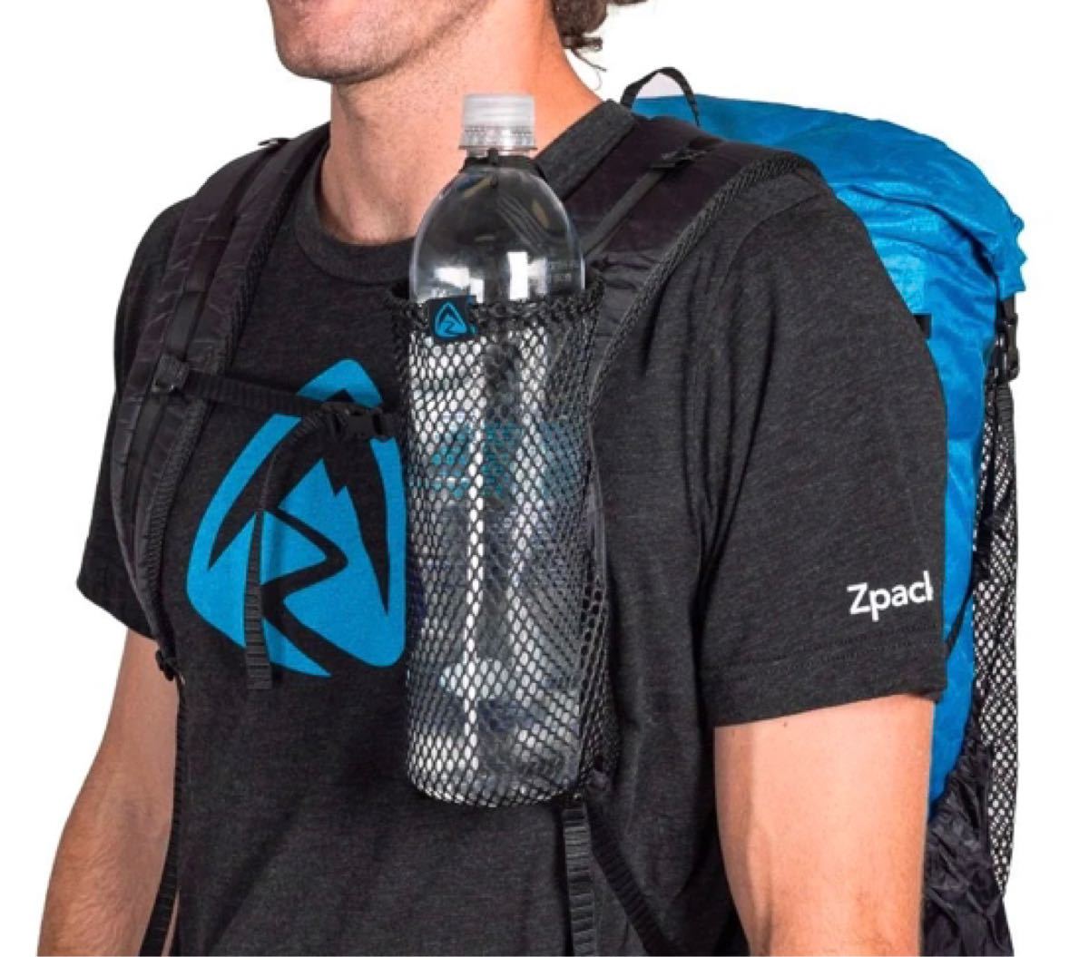 Zpacks Water Bottle Sleeve ペットボトルホルダー|Yahoo Zpacks Water Bottle Sleeve ペットボトルホルダー|Yahoo
