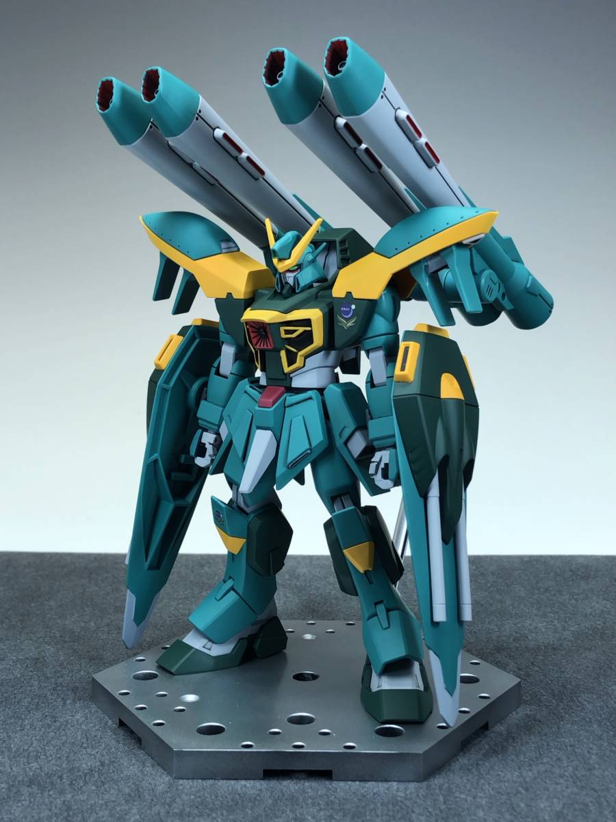 Yahoo!オークション - HG GUNDAM SEED 1/144 カラミティガンダム Yahoo!オークション - HG GUNDAM SEED 1/144 カラミティガンダム
