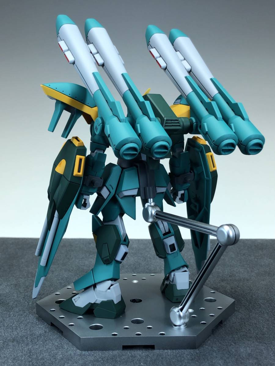 Yahoo!オークション - HG GUNDAM SEED 1/144 カラミティガンダム Yahoo!オークション - HG GUNDAM SEED 1/144 カラミティガンダム