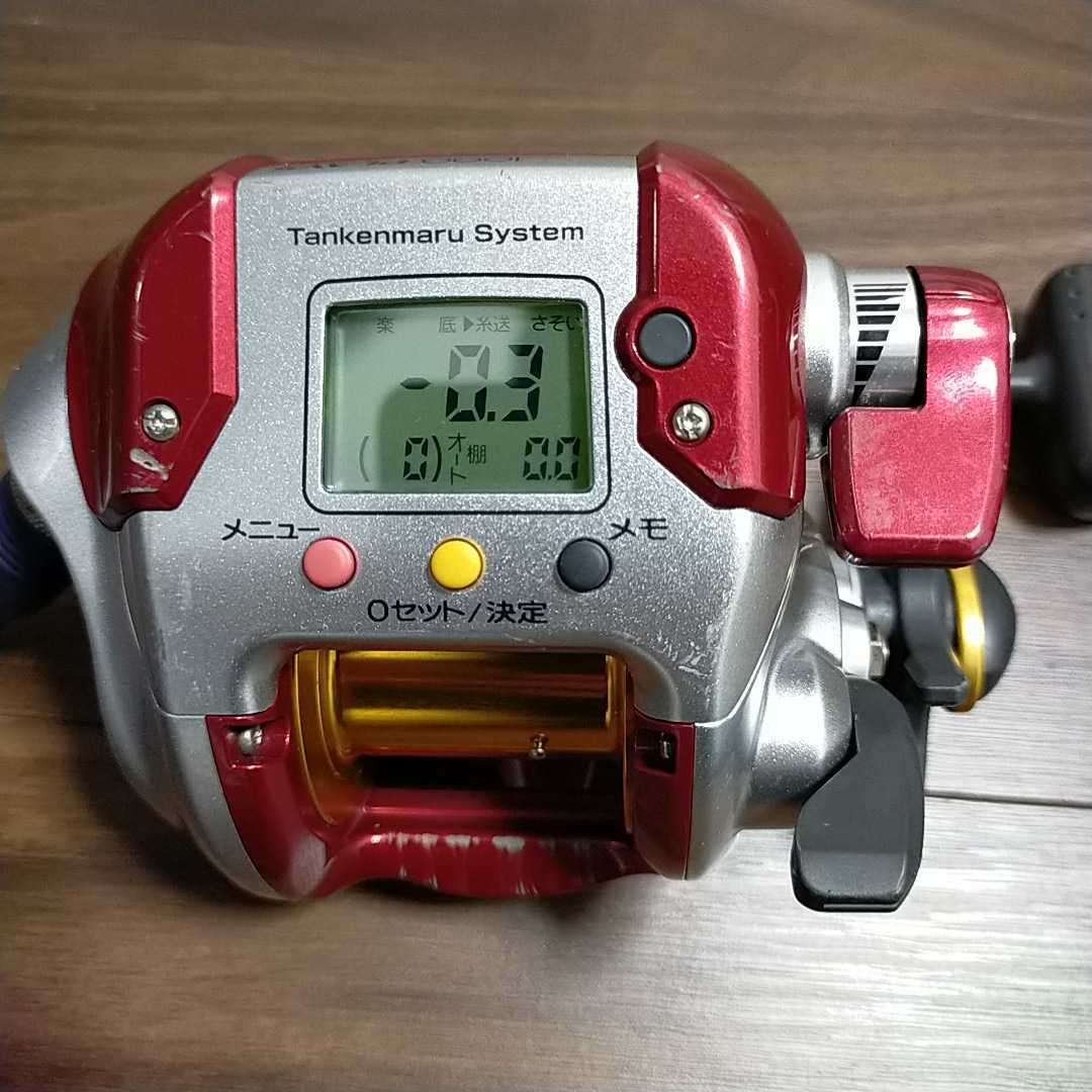 シマノ SHIMANO 電動リール 電動丸 プレイズ 1000 ic.sch.id