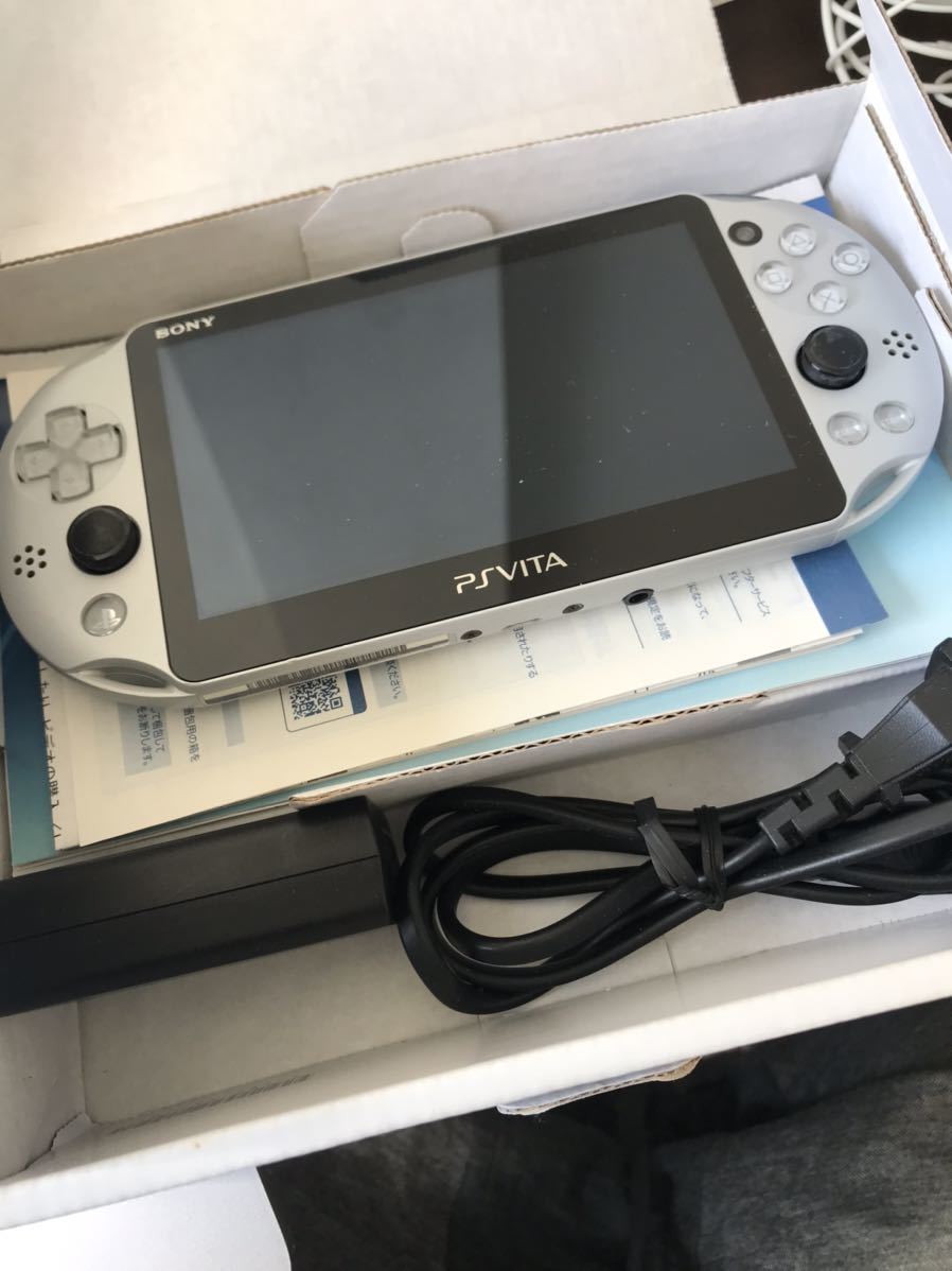 10400円激安 直営 店 通販 新作人気モデル PlayStation Vita Wi-Fi