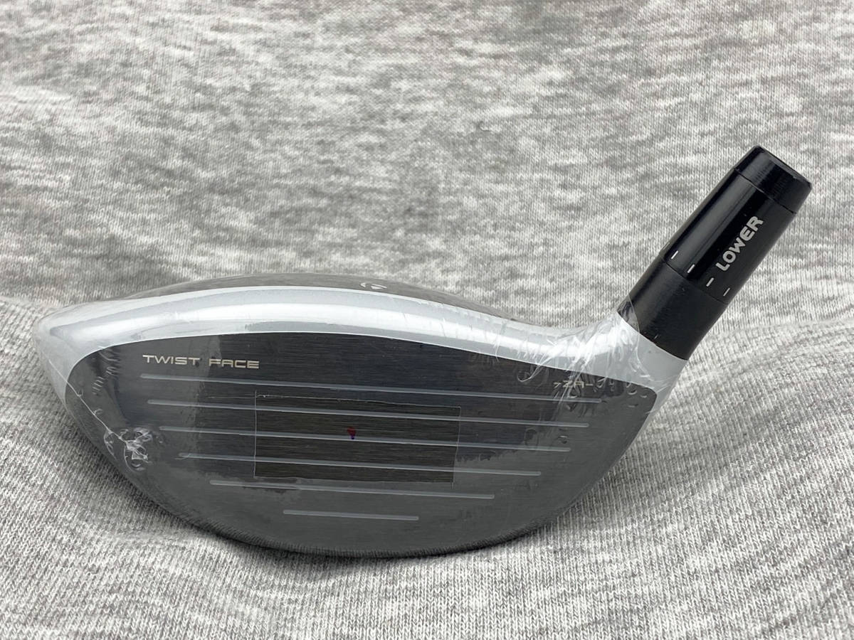 ☆CT243☆ ツアー支給品 PROTO SIM2 3W 15°(リアル 15.4°) 新品