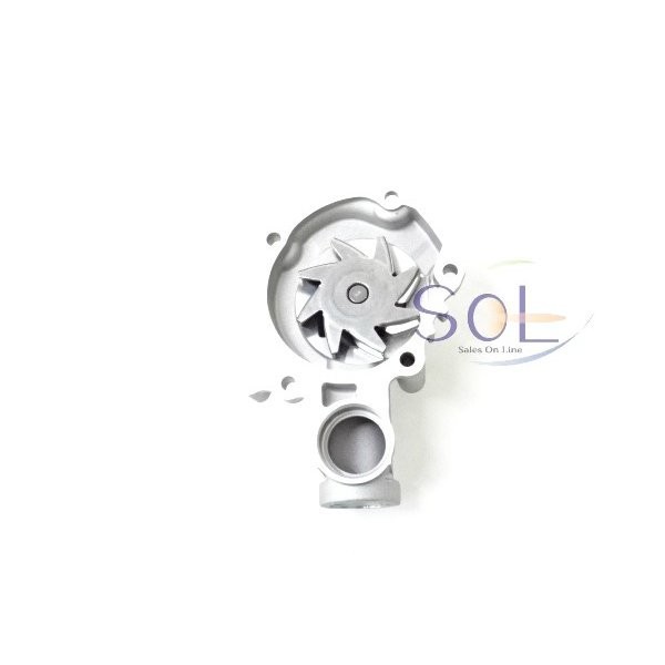  Mitsubishi Dion (CR9W) Airtrek (CU2W) Lancer Evolution (CN9A CP9A CT9A) водяной насос 1300A069 MD978552 MD977311