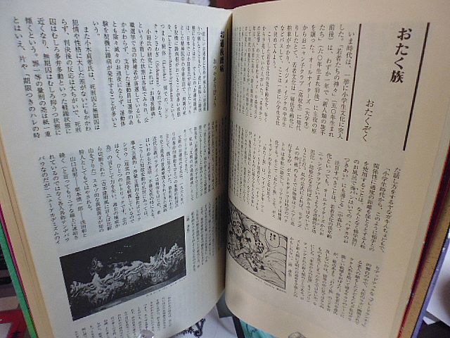 現代芸術のキーワード 200　楽叢書　昭和61年　京都芸術短期大学芸術文化研究所編　対談プリミティヴィズムと異種交配－中原佑介vs粟津潔　_画像4