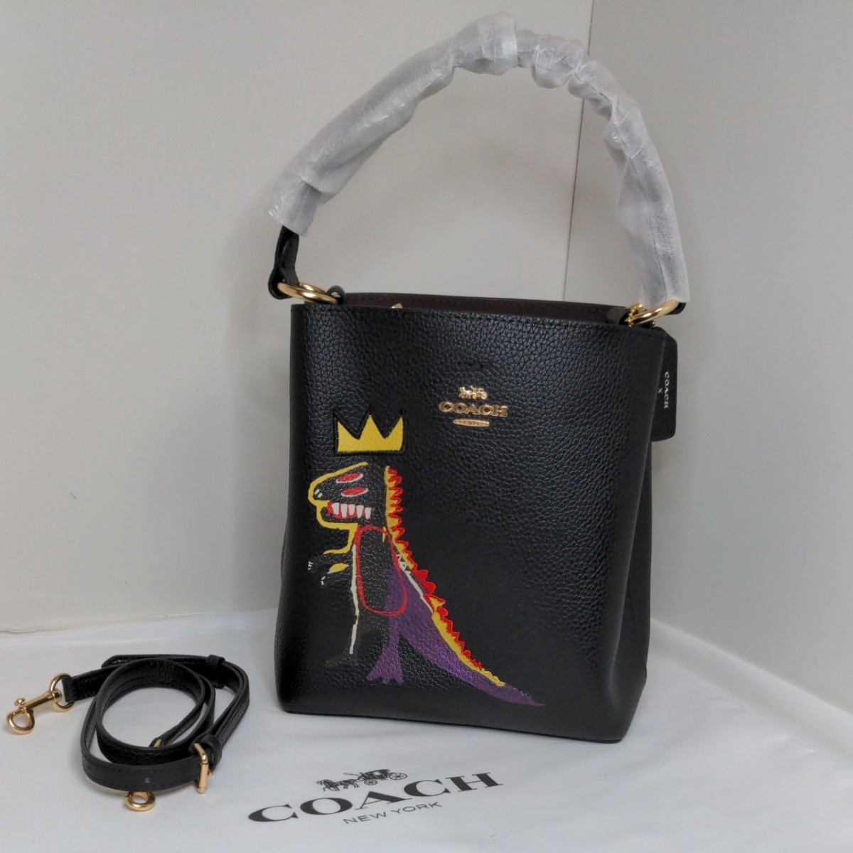 コーチ COACH トートバッグ バスキラバッグ ウイローバッグ ショルダー