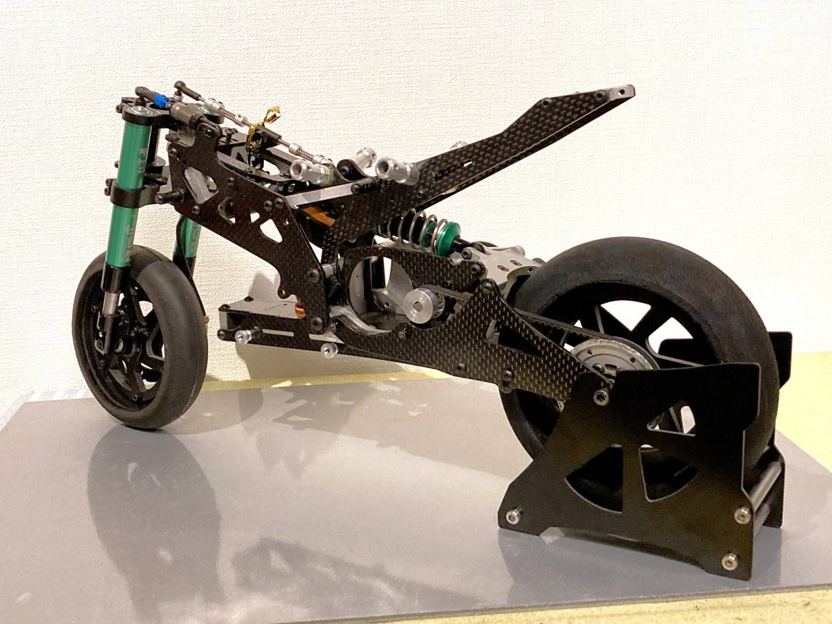 Yahoo!オークション - 1/5スケールラジコンバイク FJ913 Yahoo!オークション - 1/5スケールラジコンバイク FJ913