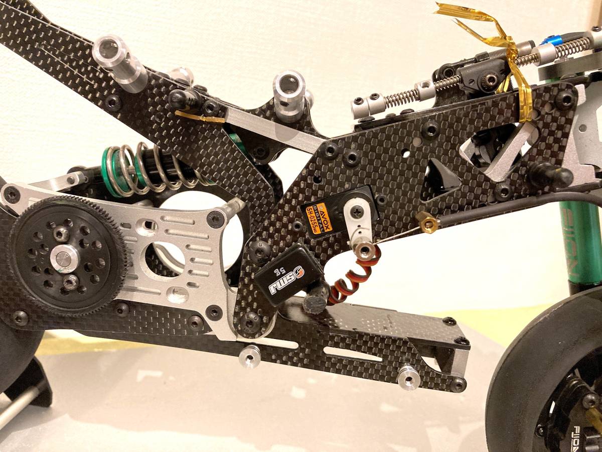 Yahoo!オークション - 1/5スケールラジコンバイク FJ913 Yahoo!オークション - 1/5スケールラジコンバイク FJ913