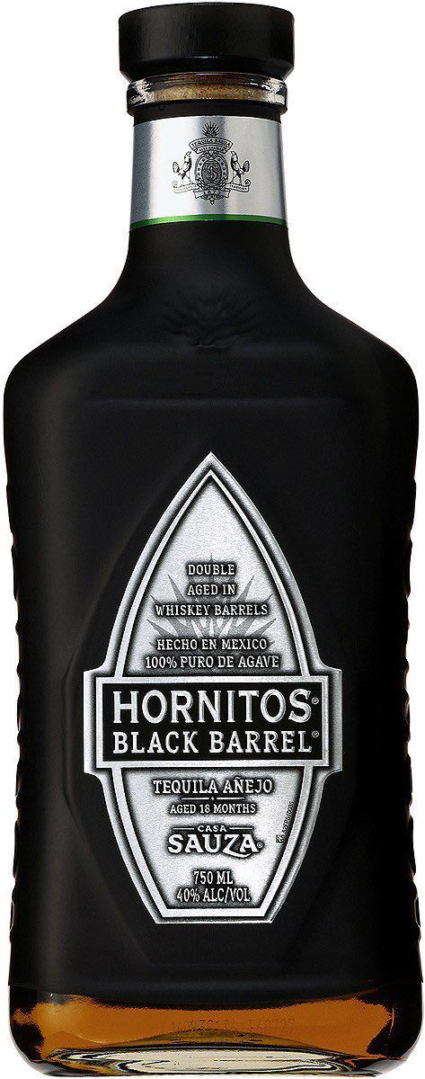 サウザ オルニートス ブラックバレル750ml 【プレミアムテキーラ】送料無料! カサノブレ クリスタル 750ml Casa Noble Crystal テキーラ スピリッツ メキシコ 1ケース販売:6本入り