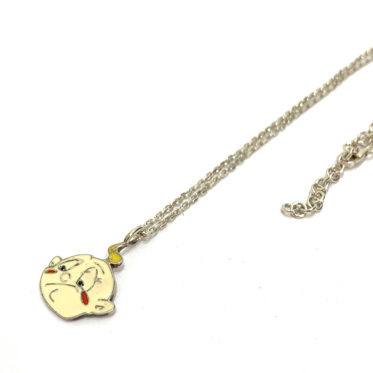 ◇Christian Dior クリスチャンディオール SVネックレス ◇Christian Dior クリスチャンディオール SVネックレス