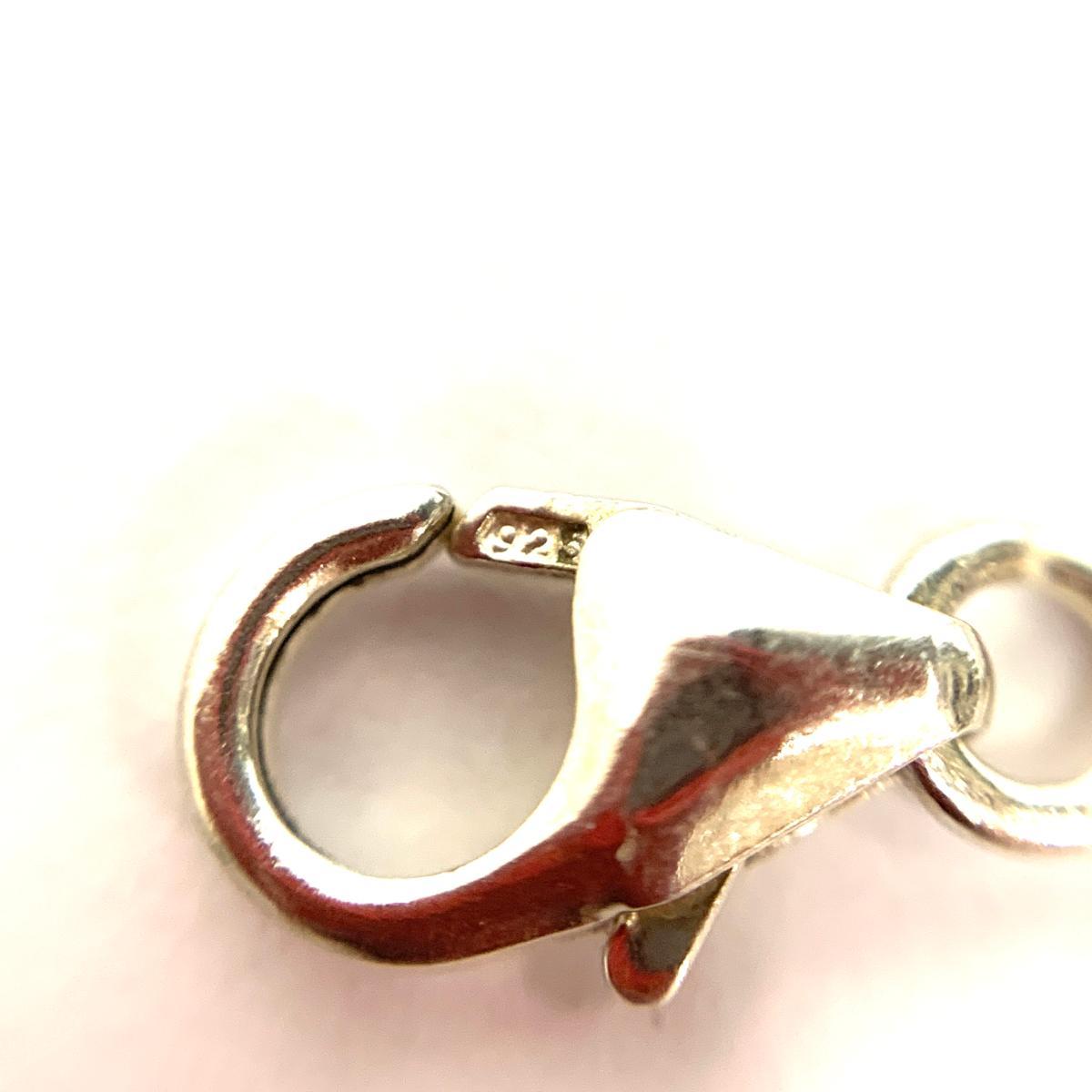 ◇Christian Dior クリスチャンディオール SVネックレス ◇Christian Dior クリスチャンディオール SVネックレス