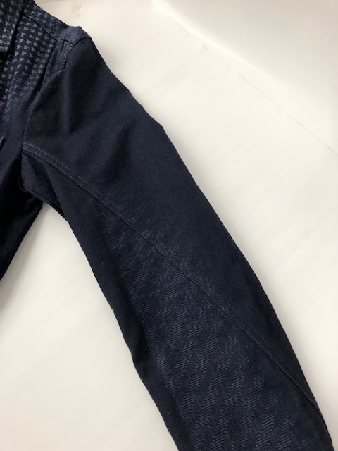 ☆新品【マリテフランソワジルボー MARITHE FRANCOIS GIRBAUD】メンズ