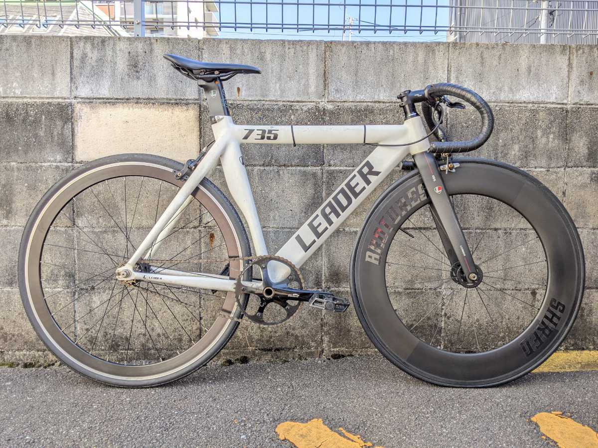 Yahoo!オークション - 京都 直接引取対応 2017年 LEADER BIKES Yahoo!オークション - 京都 直接引取対応 2017年 LEADER BIKES