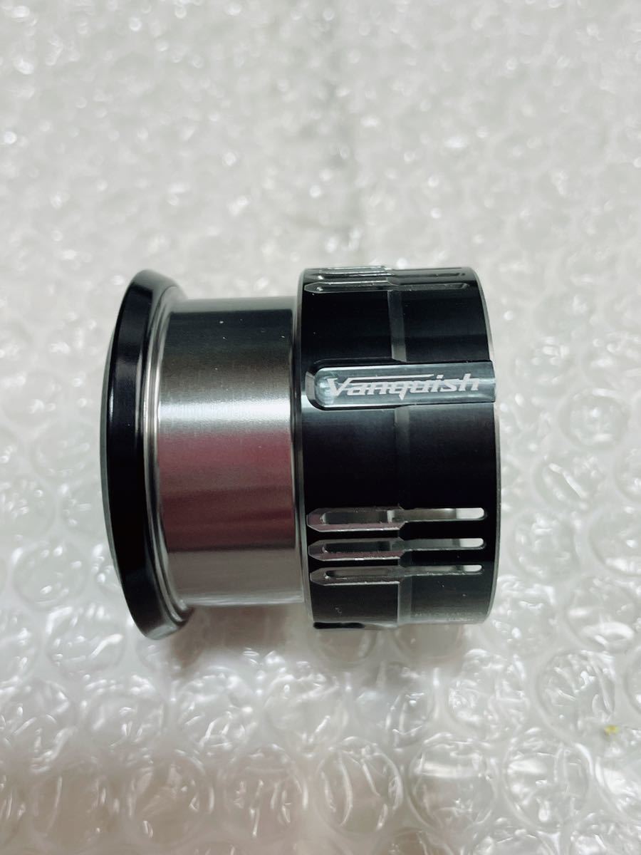 超美品♪】シマノ 19 ヴァンキッシュ Vanquish C2000SHG 純正スプール