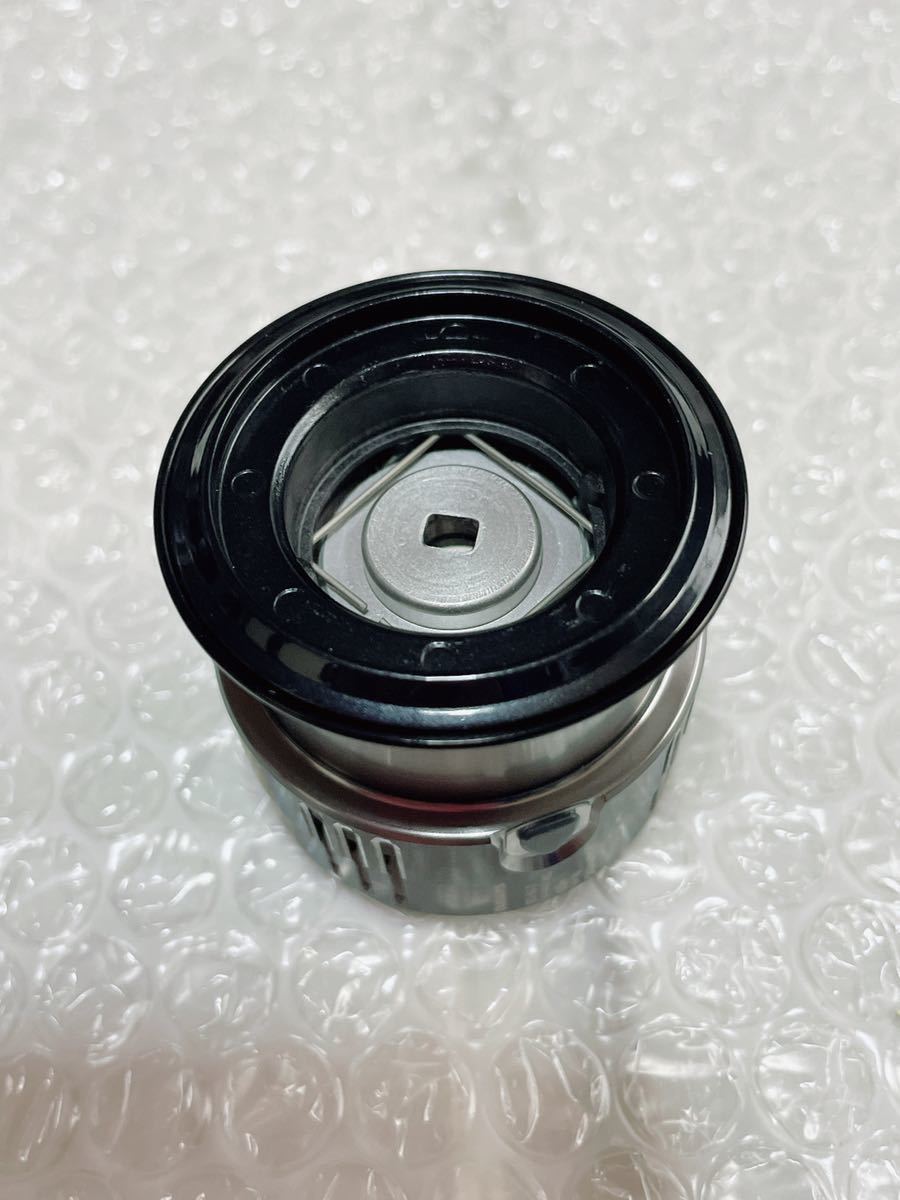 超美品♪】シマノ 19 ヴァンキッシュ Vanquish C2000SHG 純正スプール