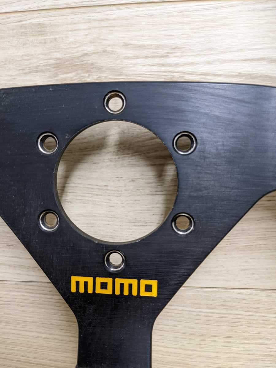 ネット通販売 momo ハンドル イタリア製 3-91 モモ 32.5cm ネット通販売 momo ハンドル イタリア製 3-91 モモ 32.5cm