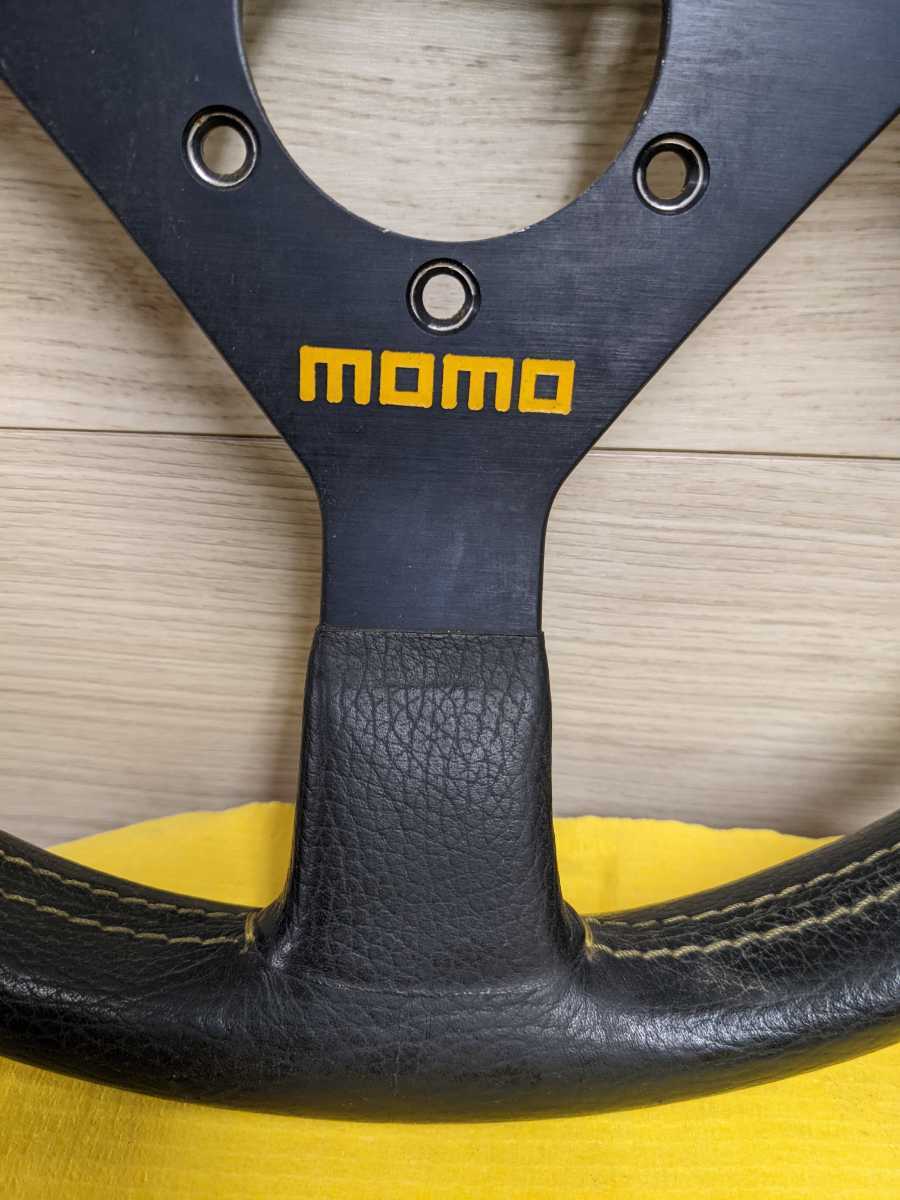 ネット通販売 momo ハンドル イタリア製 3-91 モモ 32.5cm ネット通販売 momo ハンドル イタリア製 3-91 モモ 32.5cm