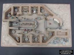割引クーポン □貴重品□スターウォーズカンティナアクションシーン Amt-Ertl スター・ウォーズ