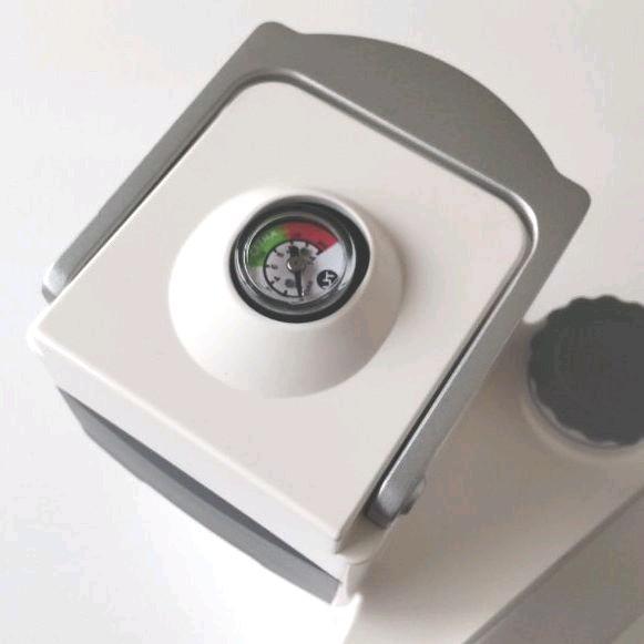 新品未使用】NOMAD ESPRESSO MACHINE ホワイト 白 手動 エスプレッソ