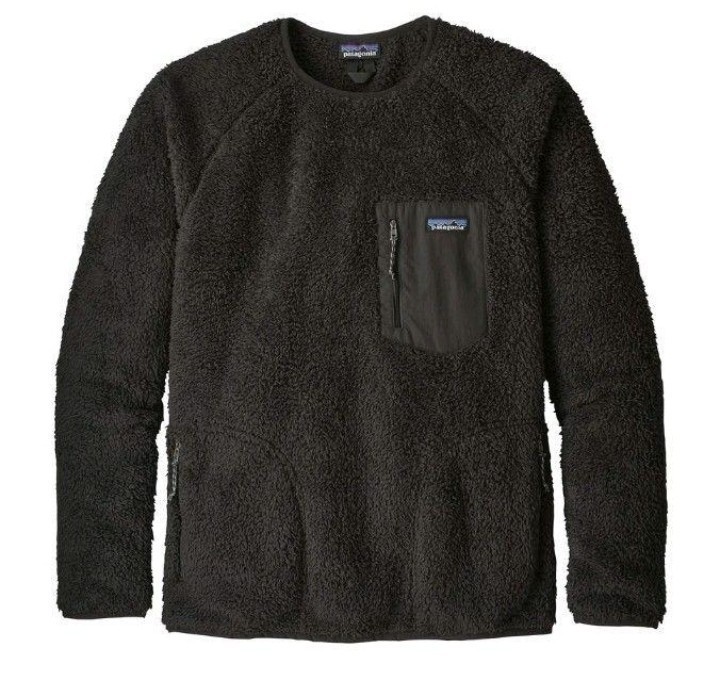 Lサイズ Patagonia メンズパタゴニア ロスガトスクルー | contifarma.pe