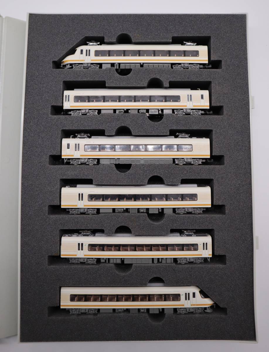 本店は 近鉄 21000系アーバンライナー 92609 - 鉄道模型