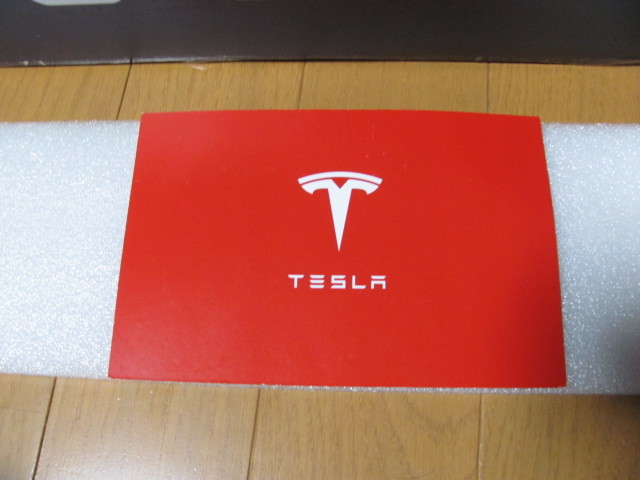 テスラ チャデモ チャージングアダプター Tesla CHAdeMO テスラ専用