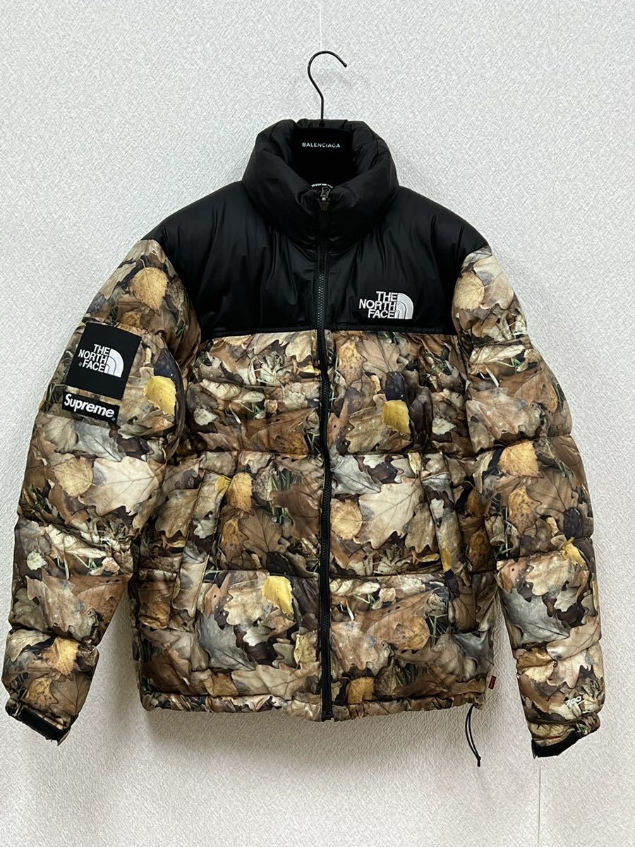 THE NORTH FACE Supreme ザノースフェイス シュプリームノース THE NORTH FACE Supreme ザノースフェイス シュプリームノース