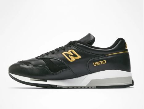 2【新品・即決】New Balance M1500LFC 27.5cm リバプールLiverpool