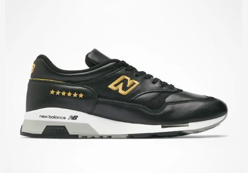2【新品・即決】New Balance M1500LFC 27.5cm リバプールLiverpool