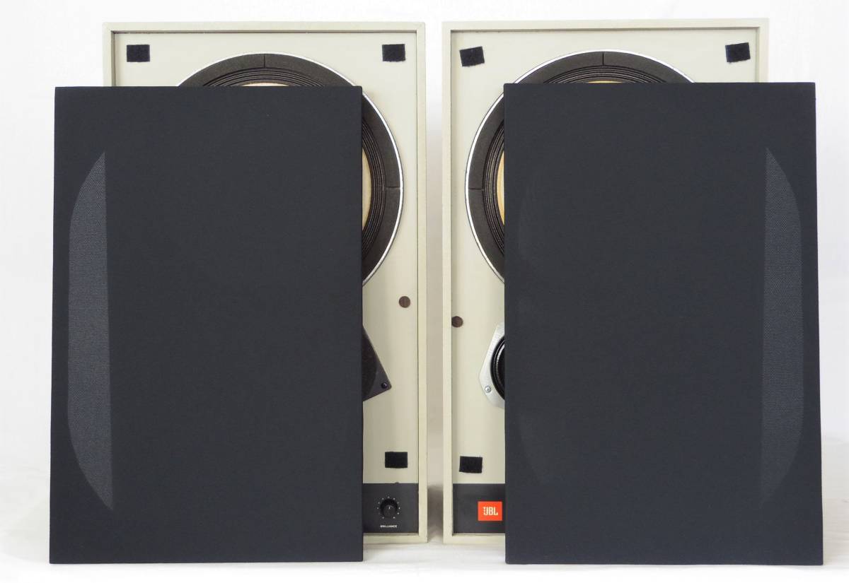 今、よみがえる JBL 4311A アル二コ グレイ 究極の完全メンテ 今、よみがえる JBL 4311A アル二コ グレイ 究極の完全メンテ