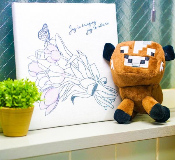 Paypayフリマ ぬいぐるみ マインクラフト ムーシュルーム クッション 茶色 ブラウン グッズ クリーパー グッズ 牛 ウシ Paypayフリマ ぬいぐるみ マインクラフト ムーシュルーム クッション 茶色 ブラウン グッズ クリーパー グッズ 牛 ウシ
