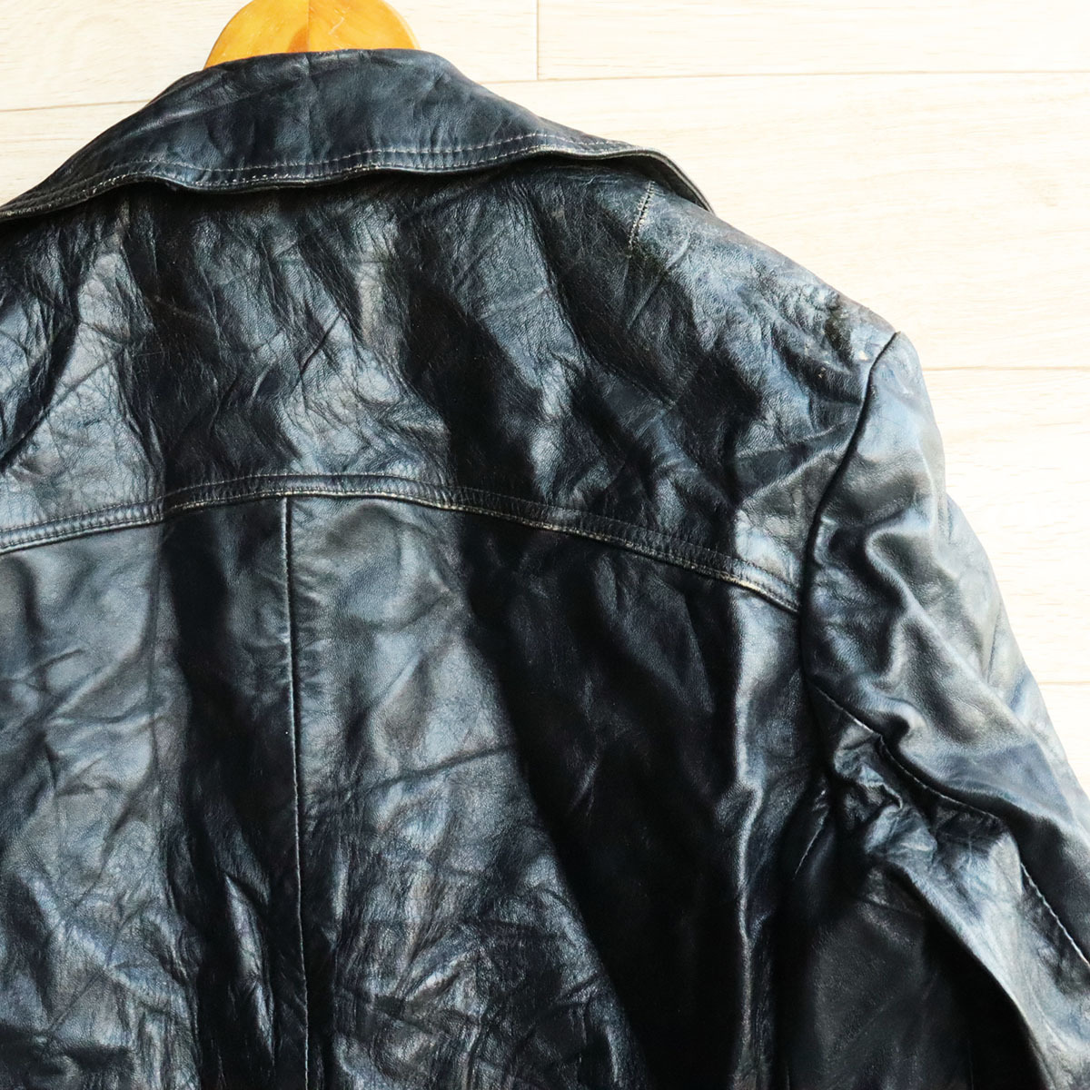 正規店仕入れの A2 (A-2) カタログ jce.edu.gh 60´s パパイヤ鈴木様