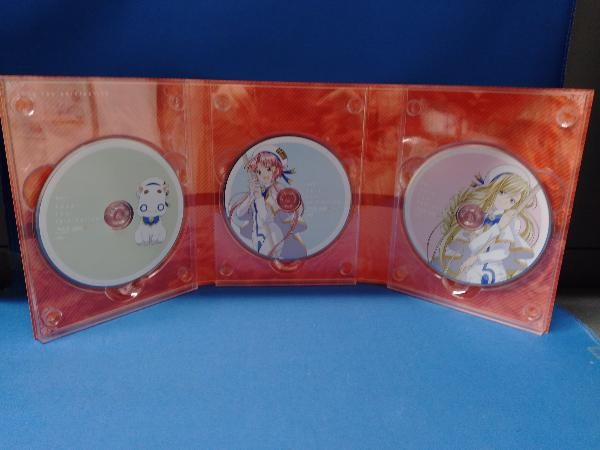 ARIA The ORIGINATION Blu ray BOXBlu ray Disc