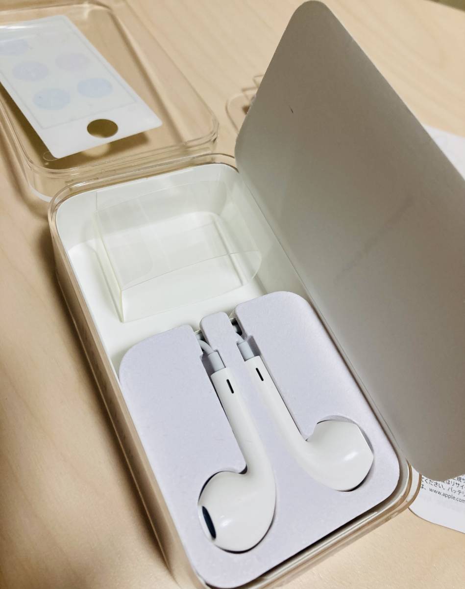 即決 未使用 iPodnano iPod イエロー アップル アイポッド 即決 未使用 iPodnano iPod イエロー アップル アイポッド