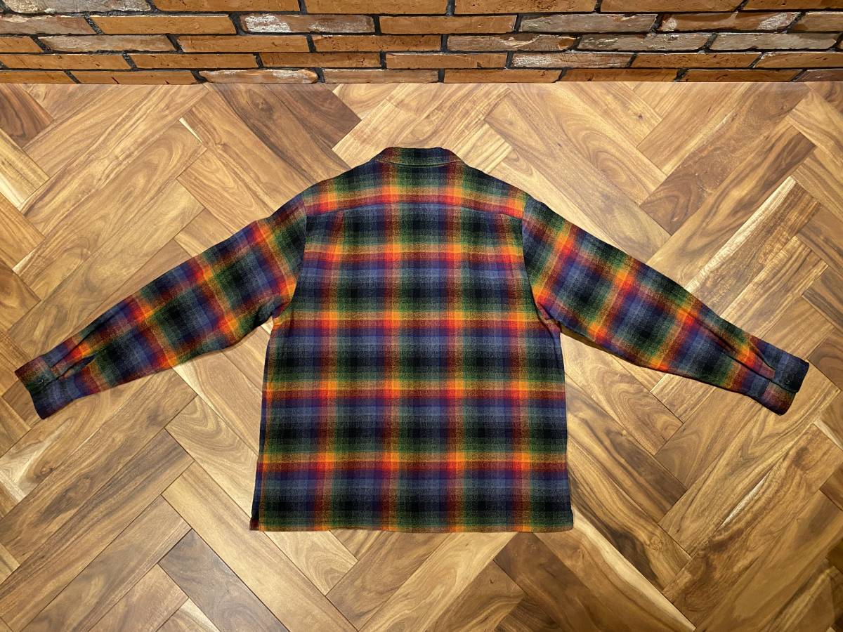 春の新作春の新作Supreme Plaid Flannel Shirt L 21ss シャツ