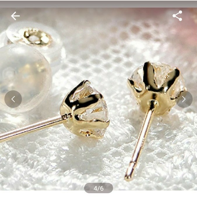 ☆割引卸し売り☆ 星 天然ダイヤモンド合計0.60ct ピアス paragraph.mx