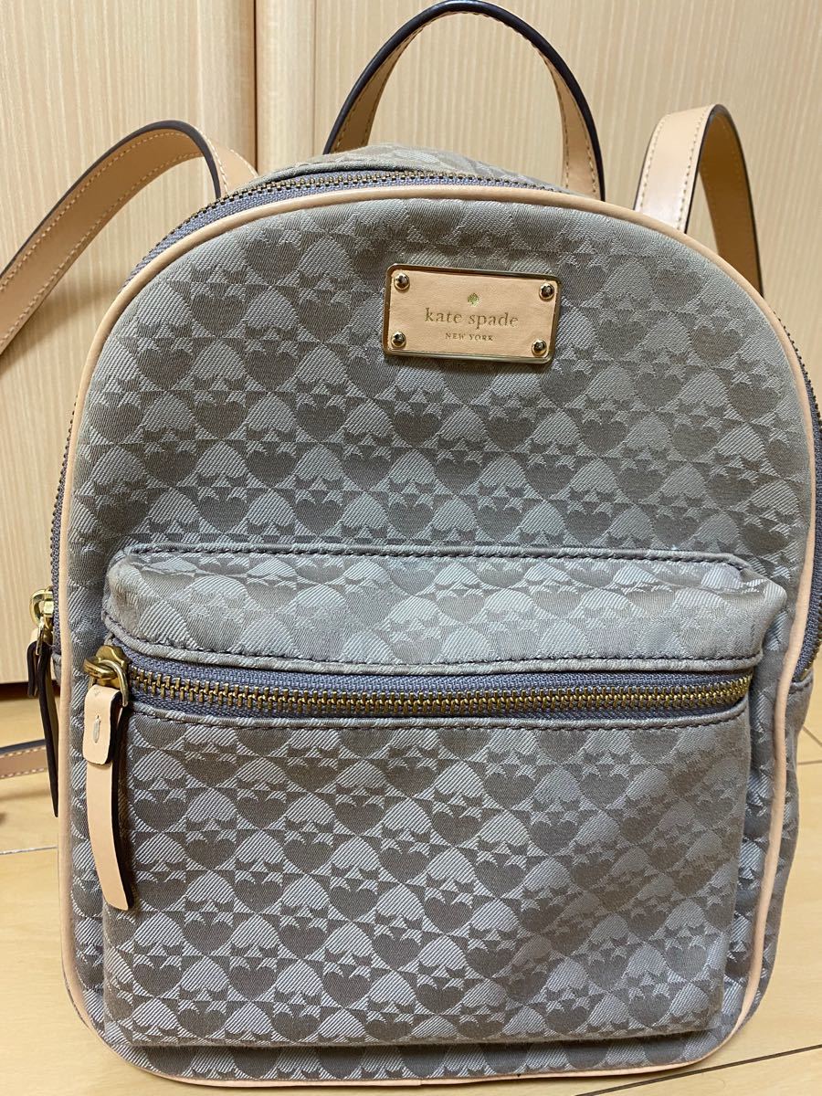 ケイトスペード レディースリュック(¥11,000) dofeli.com