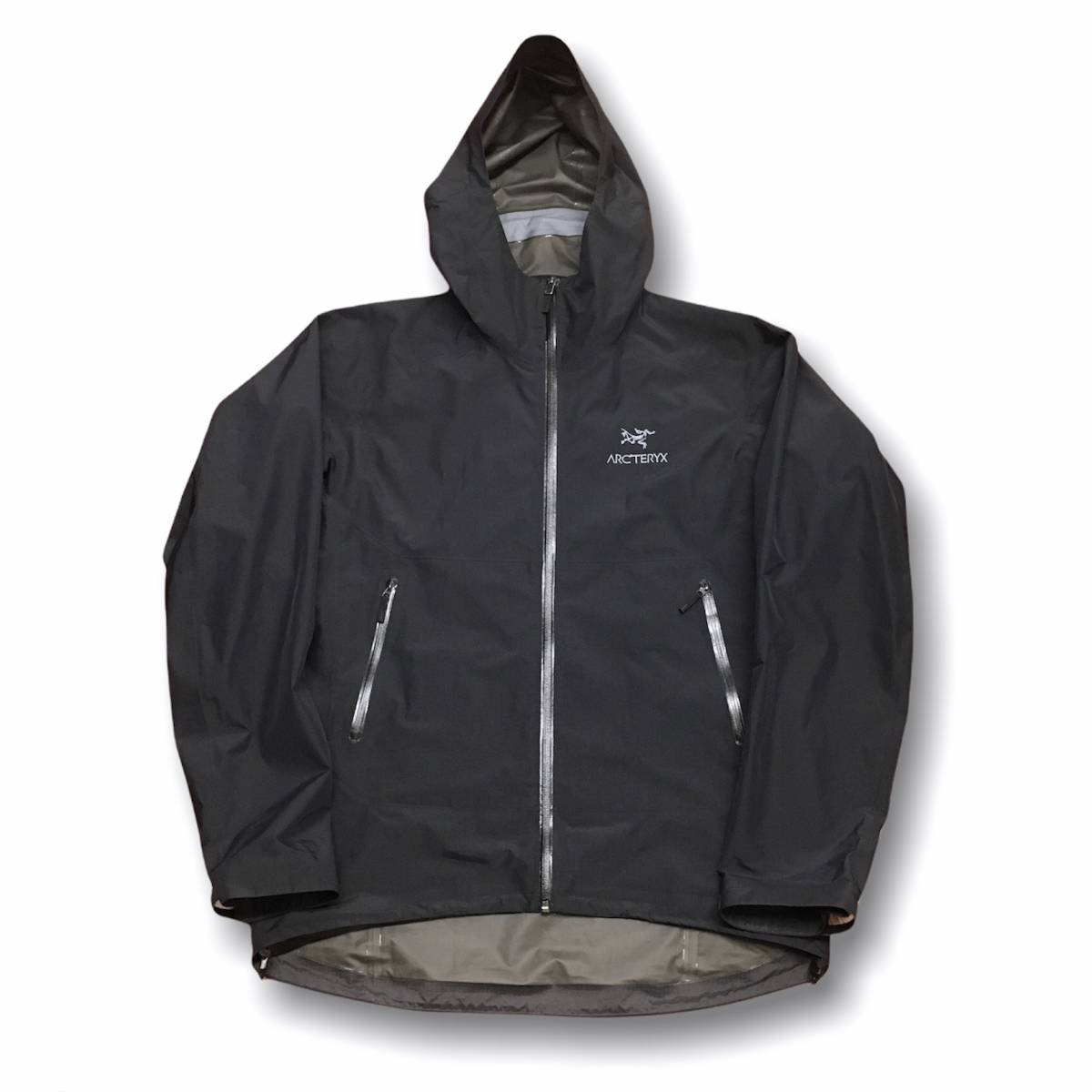 受注発注】 ARC'TERYX ZETA SL JACKET 21776 アークテリクス 受注発注】 ARC'TERYX ZETA SL JACKET 21776 アークテリクス