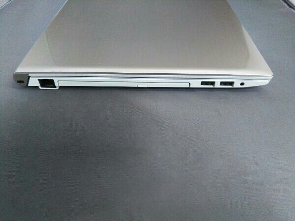 TOSHIBA PT65CGP-RJB dynabook T65/C PT65CGP-RJB [サテンゴールド