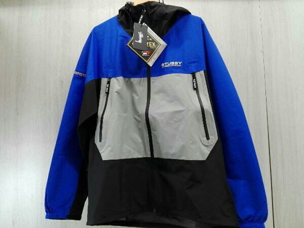 ヤフオク! - STUSSY ステューシー GORE-TEX RAINRO...