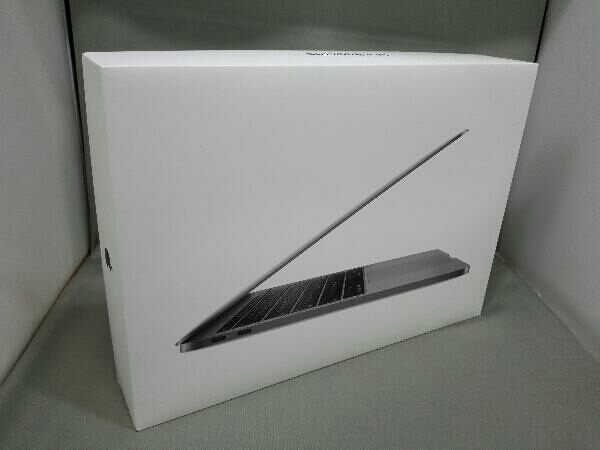 日本オンライン 【バッテリー正常】MacBook Pro 2017 13inch 8GB i5