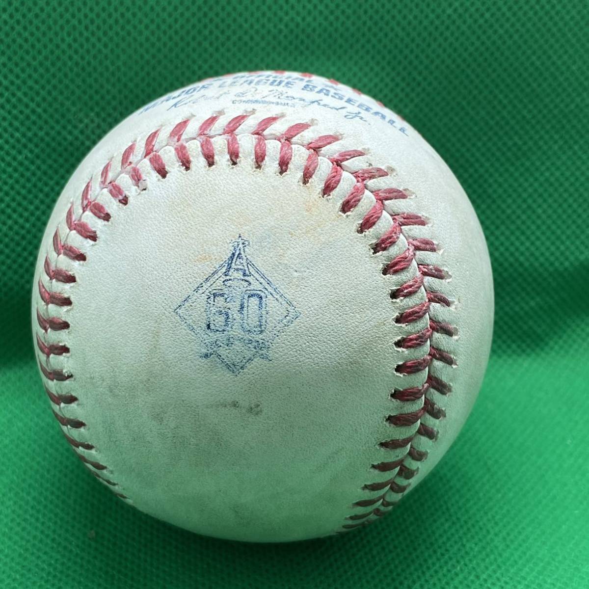 超レア)大谷翔平 出場試合 2021/9/23 エンゼルス アストロズ 実 超レア)大谷翔平 出場試合 2021/9/23 エンゼルス アストロズ 実
